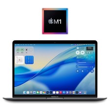 2020 Apple M1 MacBook Air 13