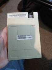 Mitsumi Newtronics D359T6 3.5 Floppy Disk Drive 1.44MB NOT TESTED USED(fd4) picture