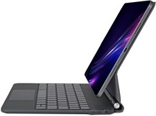 INI Magic Keyboard Case for iPad Air 13-inch M3 M2 2025 2024 and iPad Pro picture