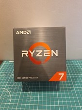 AMD Ryzen 7 5800X 8-Core 16-Thread 3.8GHZ/4.7GHZ picture