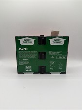 APC RBC 12V 7Ah Replacement Battery for UPS picture