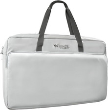 Carrying Case for 24.5 Inch Portable TV Monitor A25Q5, High-Qualtity Carrying Ba picture