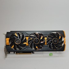 AMD Radeon R9 290X 4GB GDDR5 Graphics Card 299-2E285-300SA picture