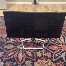 Dell S2418HN 24 Inch Full HD 1080p IPS Monitor HDMI VGA Tested Working 2017 picture