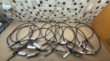 Lot of 12  Juniper 740-038623 Rev 01 Molex QSFP+ picture