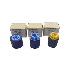 3Sets New Paper Pickup Roller For Ricoh 8100 8110 8120 Copier picture