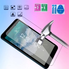 For Nokia T10 8.0 inch 2022 Tablet Screen Protector Tempered Glass Anti- Scratch picture