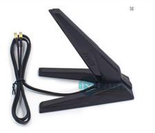 MSI WIFI6E WIFI7 EZ-Plug Antenna 2.4G 5G 6G For B850I EDGE TI WIFI Motherboard picture