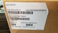 FUJITSU Brand New Open Box CF00594-3476 picture