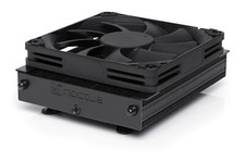 Noctua NH-L9A-AM4 chromax.black CPU Cooler Heatsink FAN Low-profile AMD AM4 CPU picture