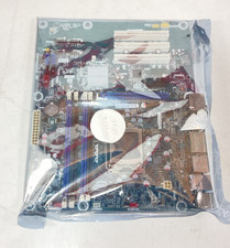 Intel DH67CL ATX LGA 1155 DDR3 Motherboard - BOXDH67CLB3 picture