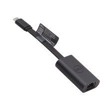 Dell SA3022z SA224 USB-C to RJ45 2.5GbE Ethernet LAN Adapter 2.5Gbps picture