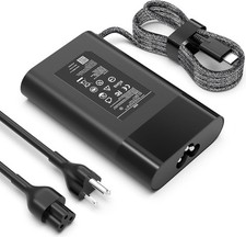 Charger for HP Laptop Computer 65W 45W USB C Fast Power Adapter, New Slim Type C picture