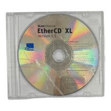 3Com Etherlink EtherCD XL Version 5.1 picture