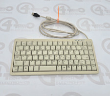 CHERRY USB Compact Industrial Keyboard ML4100 G84-4100LCMUS-0 picture