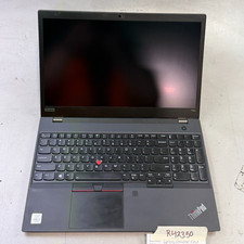 Lenovo Thinkpad P15s i7-10510U / 24GB RAM / Quadro P520 / NO SSD -RL6848 picture