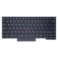 5N20V43760 New For Lenovo Thinkpad T14 Gen 1 P14s Gen 1 Keyboard US Backlit picture