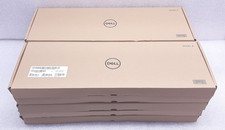 NEW Lot of 10 Dell KB216-BK-US Slim USB Keyboard 0RKR0N 0N6R8G 0G4D2W 0081N8 #99 picture