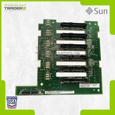 511-1246-04 Sun Fire X4470 M2 T3-2 T4-2 T5-2 X2-4 6-Slot 2.5” HDD Backplane picture