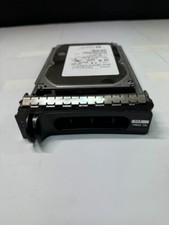 Dell 146GB 15K SAS 3.5