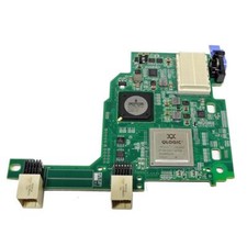 QLogic IBM QMI3572GbE & 8Gb FC Expansion Card for BladeCenter 44X1943 00Y3273 picture