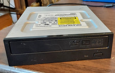 Phillips & BenQ Corp DVD R/RW Model DVD8881 Exc Cond Vintage OBox11 picture