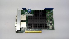 HP Ethernet 10GB 2-Port 561FLR-T Network Adapter Card 700697-001 701525-001 picture