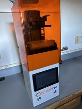 Envisiontec Micro XL 3-D printer picture