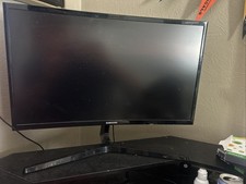 Samsung CRG5 LC24RG5 24