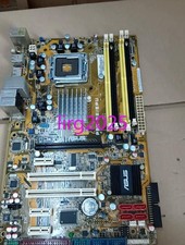 1pc used ASUS P5K SE/EPU motherboard picture