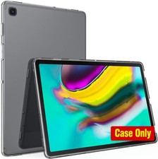 Slim TPU Protective Cover Case for 10.5
