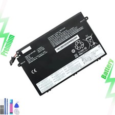 L17L3P52 L17M3P54 L17M3P53 01AV463 Battery for Lenovo ThinkPad L480 L580 picture