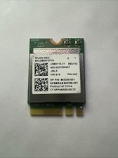 HP 843335-001 Genuine Realtek RTL8188EE WiFi Card 802.11b/g/n Fits Most Laptops picture