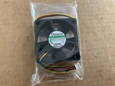1PCS SUNON MC35101V1-000U-G99 DC 12V 0.72W 3.5CM 3-wire silent cooling fan picture