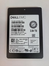 Dell MZ-7LH3T8A 3.84TB 2.5