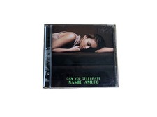 Namie Amuro CAN YOU CELEBRATE Limited Edition Taiwan CD Jealous 7th Ave. Tracks picture