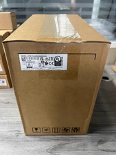 1 Pcs Brand New DELTA VFD13AMS43ANSAA Frequency Converter Spot Goods DHL/Fedex picture