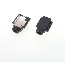 3.5mm Audio AUX Port Replacement Socket Jack Connector Parts For HP Dell Lapt... picture