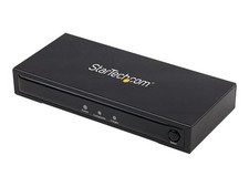 StarTech S-Video or Composite to HDMI Converter with Audio 720p VID2HDCON2 picture