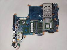 Toshiba Satellite A10 Laptop Motherboard w/ Intel Celeron 2.2Ghz, 512MB Memory picture
