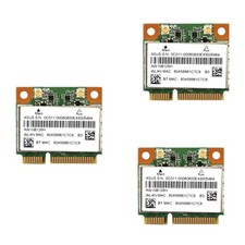 1X(3X New for AzureWave AW-NB097H AW-NB100H AW-NB126H AR3012 AR5B225 H8678 picture