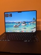 Apple 2025 MacBook Air 13-inch Laptop With M4 Chip (Latest model) picture
