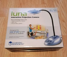  Luna Interactive Projection Camera - Learning Resources picture