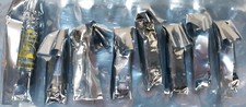 Lot of 8 Finisar FTLF8528P2BNV-E5 850NM PLG1TEC Transceivers NEW *OUT OF BOX* picture