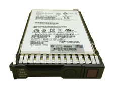 779168-B21 HPE 400GB SAS 12G WRITE INTENSIVE SFF (2.5IN) SC SSD 780432-001 picture