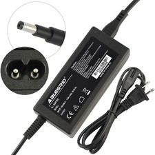 65W AC Adapter Charger For HP Pavilion 15-B119WM 15-B129WM 15-B129CA 15-B123CL picture