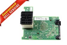 Dell Mellanox ConnectX-3 Dual Port InfiniBand 40Gb/s QDR Mezzanine CDMG5 P0C03 picture