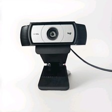 Logitech C930e 1080p Business HD Webcam V-U0031 860-000568 picture