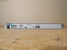 HP MSM760 2-Port Gigabit Network Access Mobility Controller RSVLC-0603 / Incl RM picture
