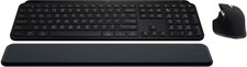 MX Keys S Combo-GRAPHITE-US-BT 920-011889 picture